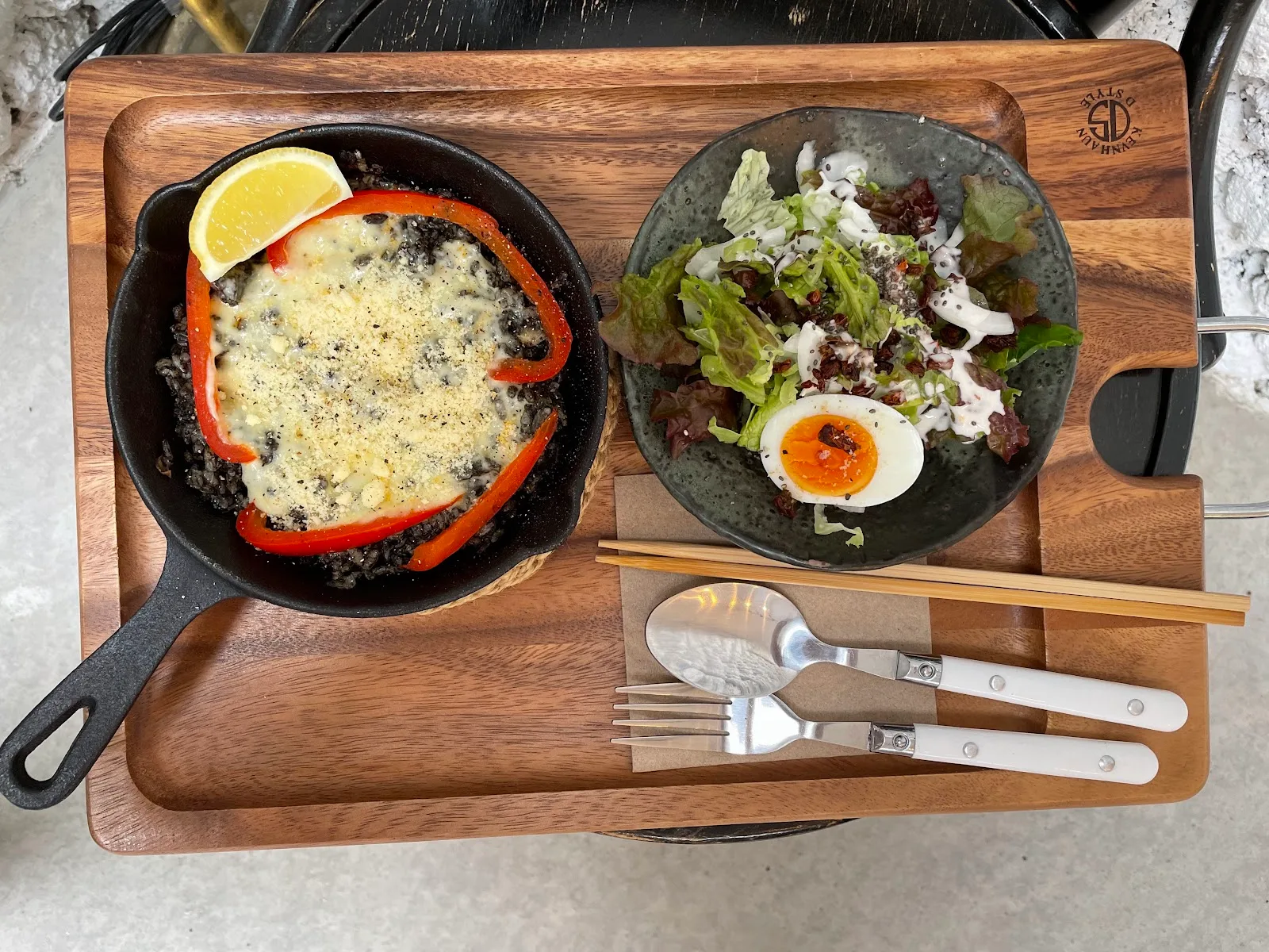 Cafe Cras 店鋪照片